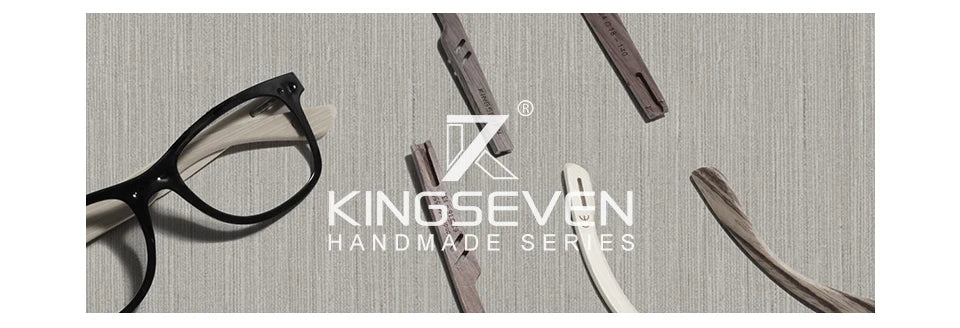 Vintage Walnut Wood Sunglasses - UV400 Protection Square Sunglasses