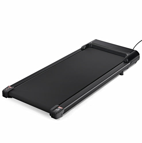 Walking Pad 300 Lb. Capacity, Desk Treadmill For Home Office, Portable Treadmill Under Desk, Walking Treadmills For Home, 0.6 To 3.8 Mph Portable Treadmill